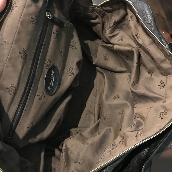 Mulberry Bag - Picture 7 of 8